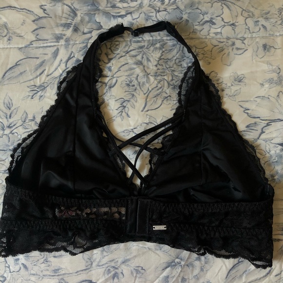 lace bralette - Picture 2 of 2